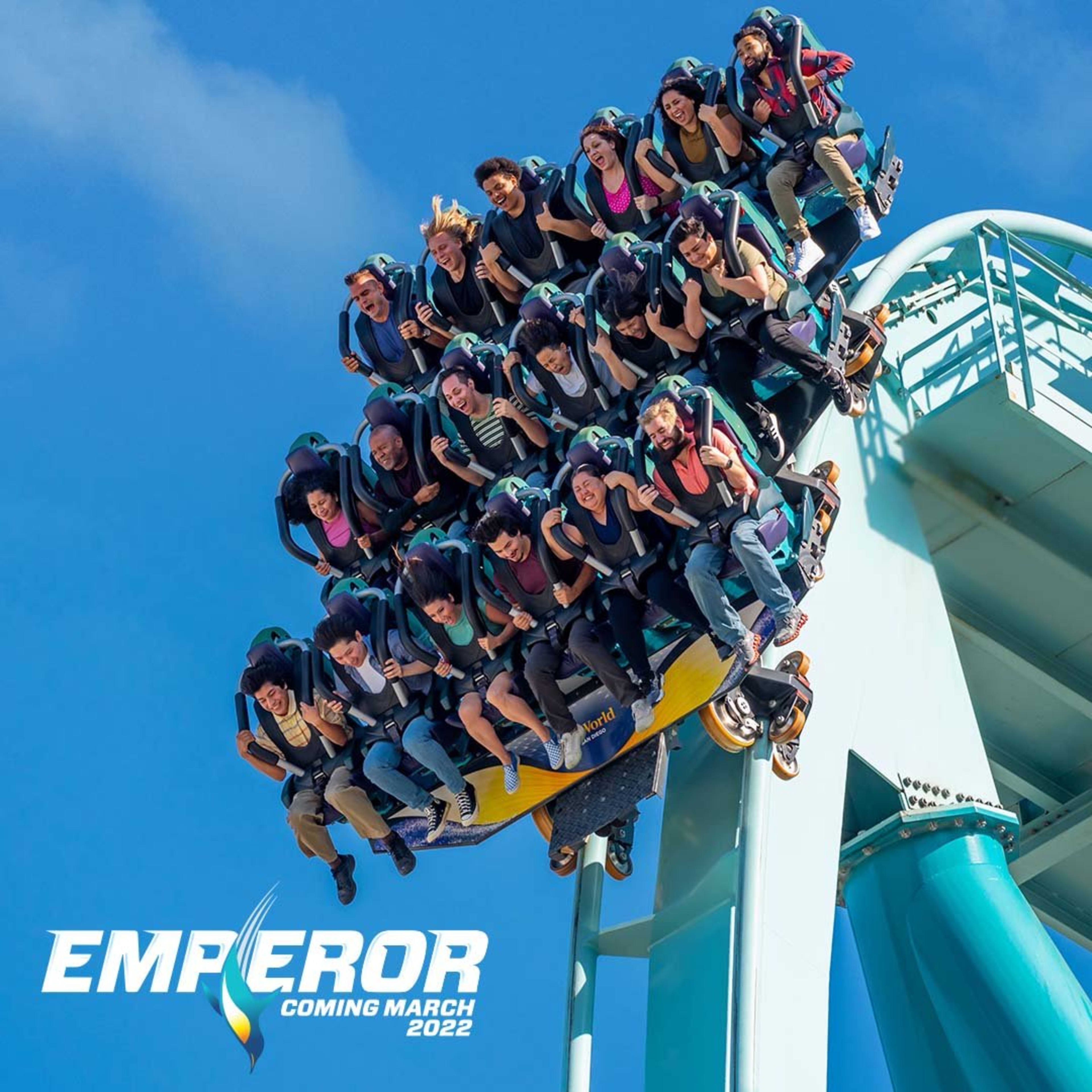 SeaWorld® San Diego Discount Tickets | Go City®